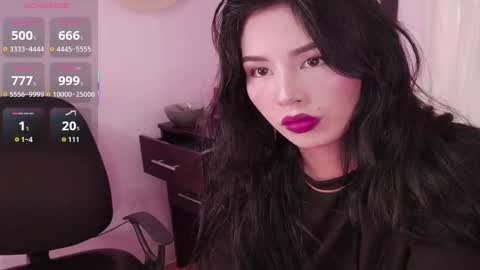 Jenner online show from 04.12.26