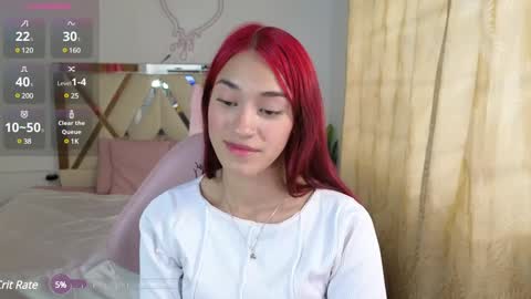Snapshot of jenner_tay chatting on 12.18.24 jenner online show from 12.18.24