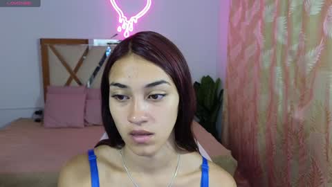 Snapshot of jenner_tay chatting on 01.17.25 jenner online show from 01.17.25