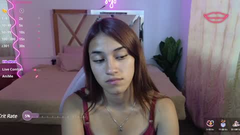 Snapshot of jenner_tay chatting on 01.30.25 jenner online show from 01.30.25
