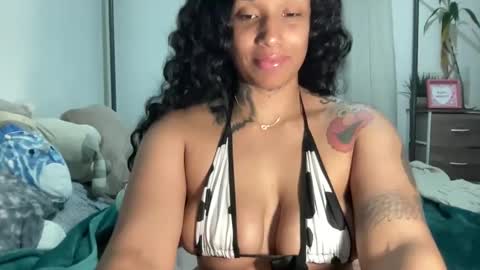 Mistress Jenni online show from 02.06.25