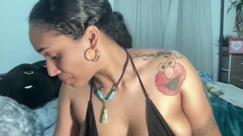 Mistress Jenni online show from 02.19.25