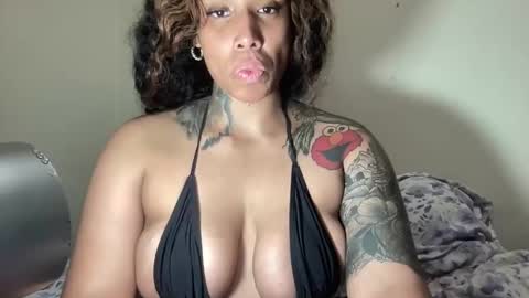 Mistress Jenni online show from 12.16.25