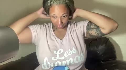 Mistress Jenni online show from 04.10.26