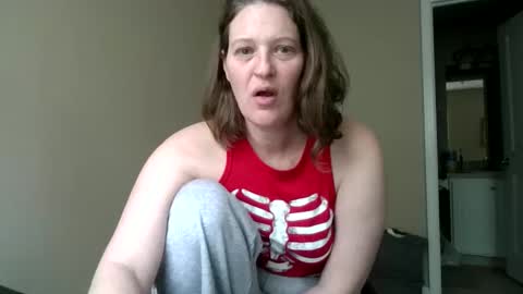 Jennibean6996 online show from 01.05.25