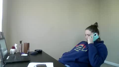 Jennibean6996 online show from 01.17.25