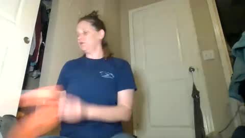 Jennibean6996 online show from 10.04.25