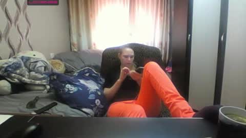 Snapshot of jennideep chatting on 01.19.26 JenniDeep online show from 01.19.26