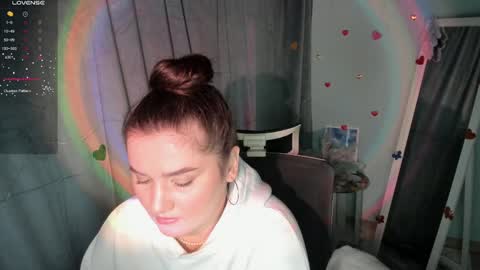 Jennie online show from 02.09.25