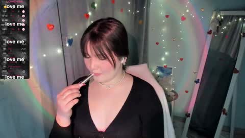 Jennie online show from 02.10.25