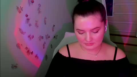 Jennie online show from 02.20.25