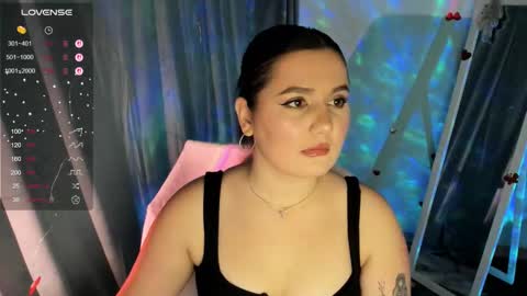 Jennie online show from 10.09.25