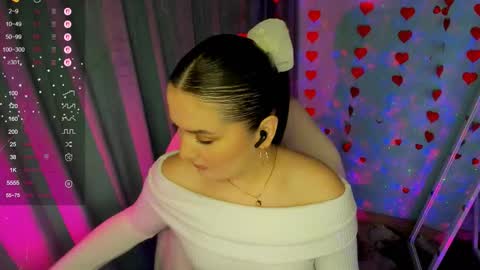 Jennie online show from 02.25.26