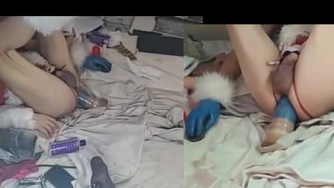 Jennie bttmcd online show from 12.20.24