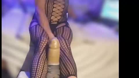 Jennie bttmcd online show from 09.10.25