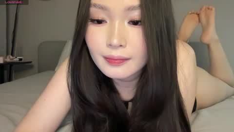 Snapshot of jennie_yung chatting on 05.07.26 jennie_yung online show from 05.07.26