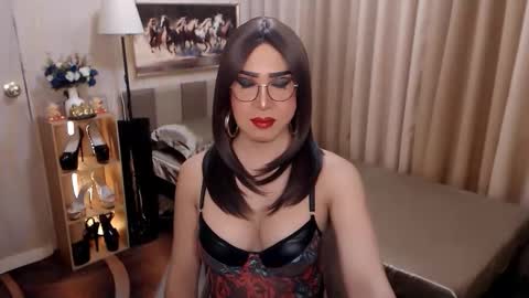 jenniegarcia online show from 03.22.26