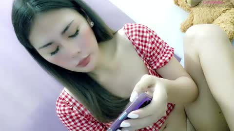 Snapshot of jenniethetg69 chatting on 05.16.26 jennie online show from 05.16.26