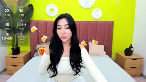 Jennifer online show from 09.25.25