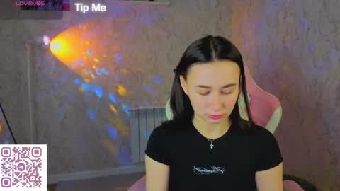 Snapshot of jennifer_richh chatting on 06.12.26 jennifer online show from 06.12.26
