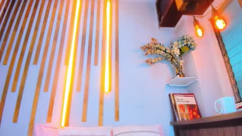 Jennifer vega  online show from 11.08.25