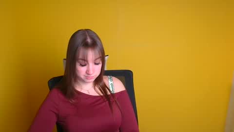 Jennifer online show from 01.09.25