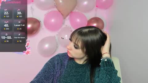 Jennifer online show from 02.13.25