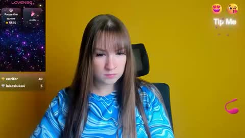 Jennifer online show from 10.11.25