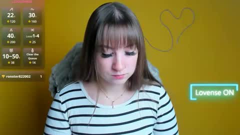 Jennifer online show from 11.04.25