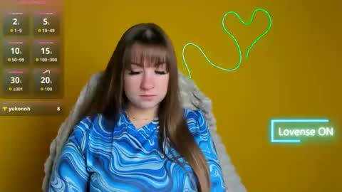 Jennifer online show from 11.06.25