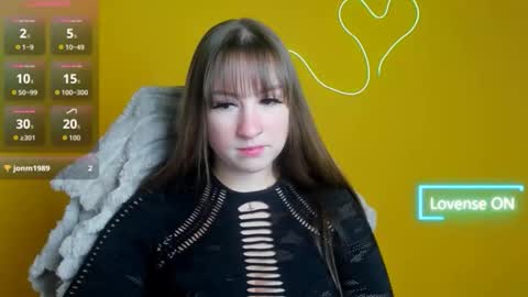 Jennifer online show from 11.12.25