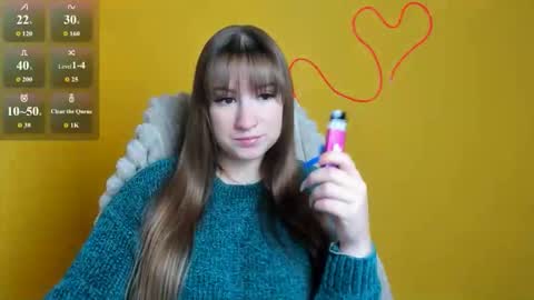 Jennifer online show from 11.20.25