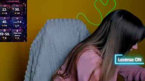 Jennifer online show from 01.09.26