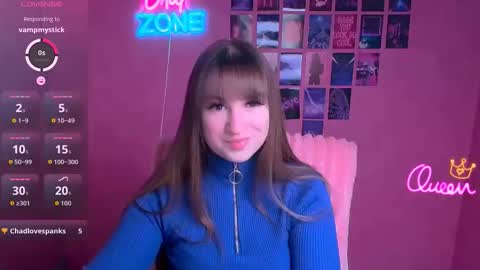 Jennifer online show from 02.11.26