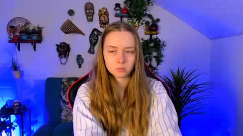 Snapshot of jennifergraces chatting on 07.03.26 Jennifer online show from 07.03.26