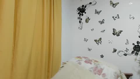 jenniferloveyou online show from 11.05.25