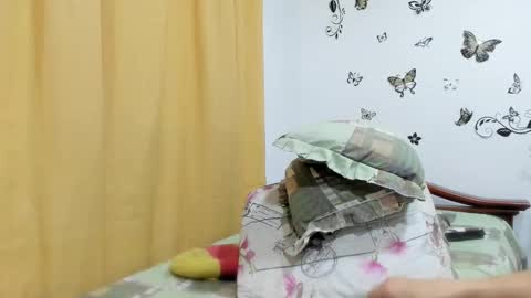 jenniferloveyou online show from 02.17.26