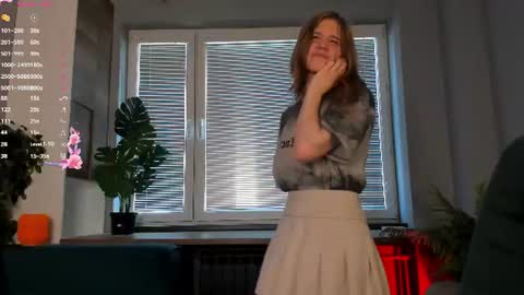 Snapshot of jenniferrakow chatting on 07.03.26 Sofia online show from 07.03.26