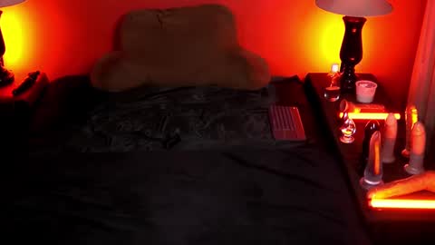 Jennifer Star online show from 02.23.25