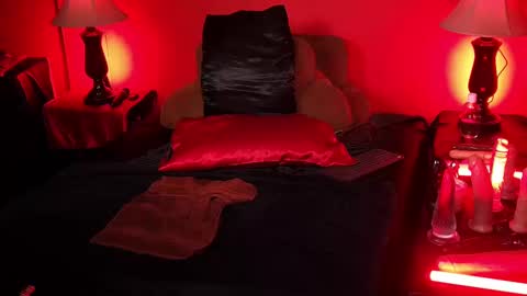 Jennifer Star online show from 10.02.25