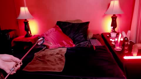 Jennifer Star online show from 11.15.25