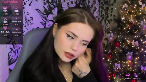 Jenni online show from 01.24.25