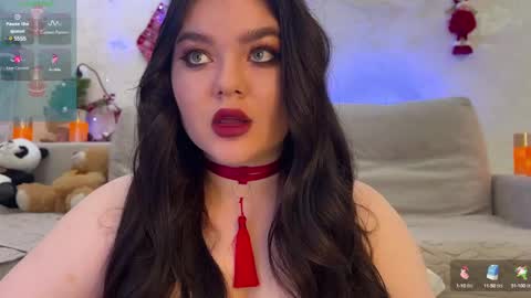 Mila online show from 01.12.25