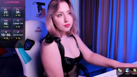 Jenny online show from 01.08.25