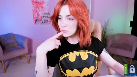 Snapshot of jenny__meow chatting on 01.25.25 YOUR BEST WAY TO HAVE FUN online show from 01.25.25