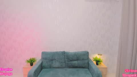 Jenny  online show from 02.05.25