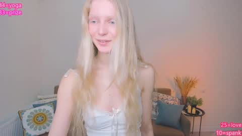 Jenny  online show from 02.08.25