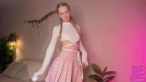 Jenny  online show from 01.06.26