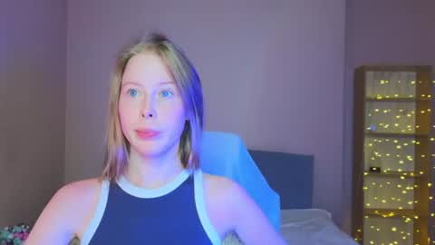 Snapshot of jenny_angelok chatting on 08.04.26 Next broadcast on December 05 subject to change online show from 08.04.26