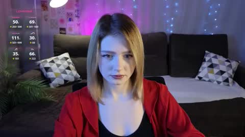 jenny_bunny_ online show from 11.17.25
